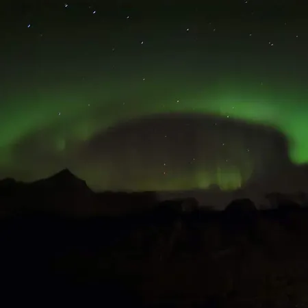 Lofoten 02 레크네스