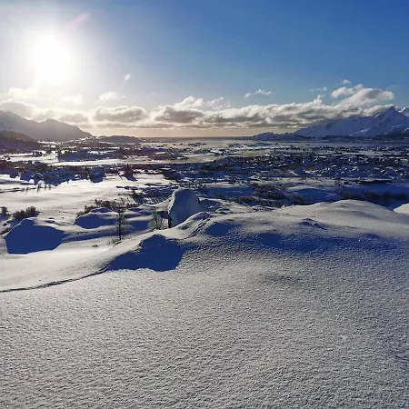 Lofoten 02 아파트