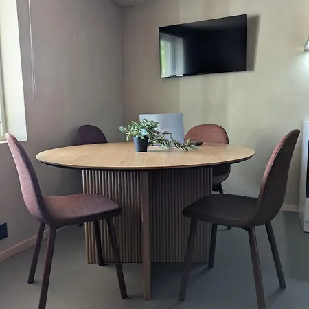 Apartamento Lofoten 02 *
