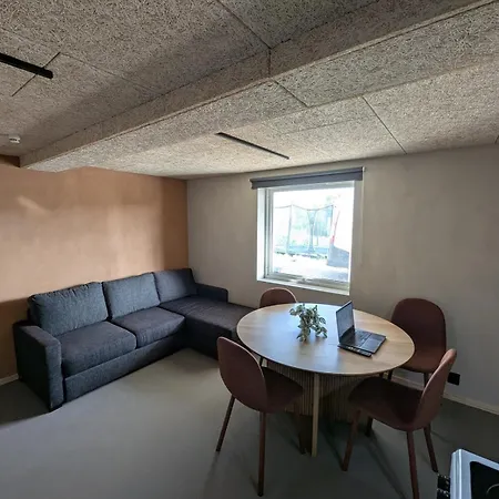 Apartamento Lofoten 02 Leknes