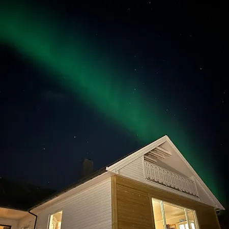 Lofoten 02 Leknes