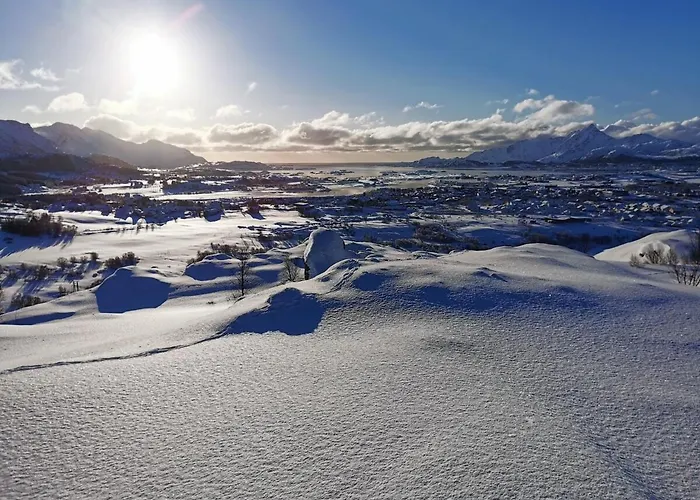 Lofoten 02 Daire