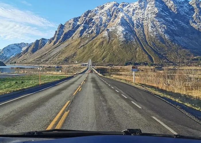 Lofoten 02 Daire
