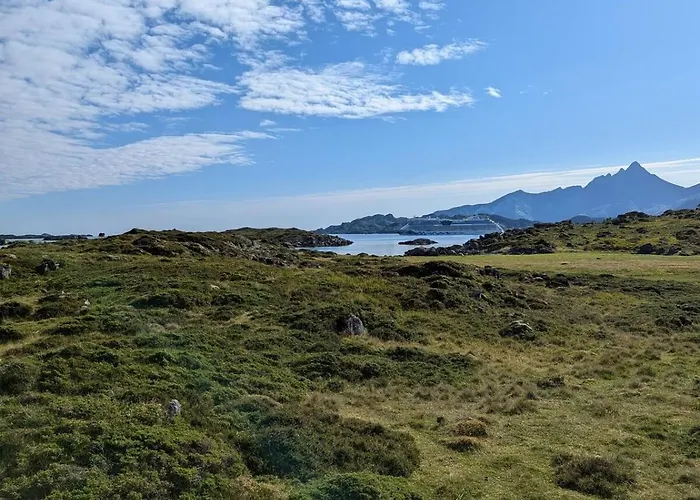 Lofoten 02 Daire