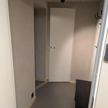 Lofoten 02 Appartamento *