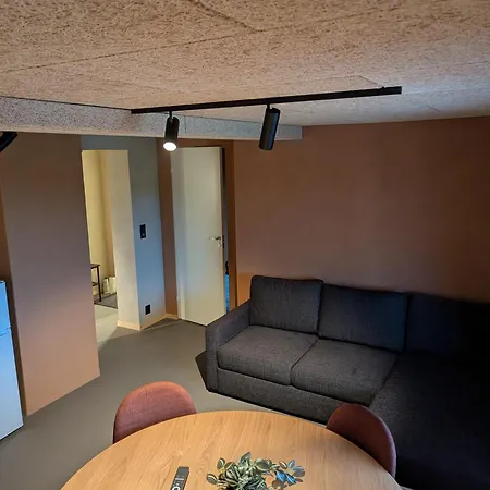 Lofoten 02 Appartamento