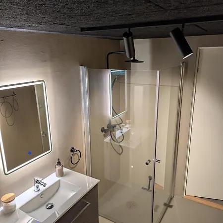 Lofoten 02 Appartamento