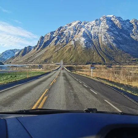 Lofoten 02 Appartamento