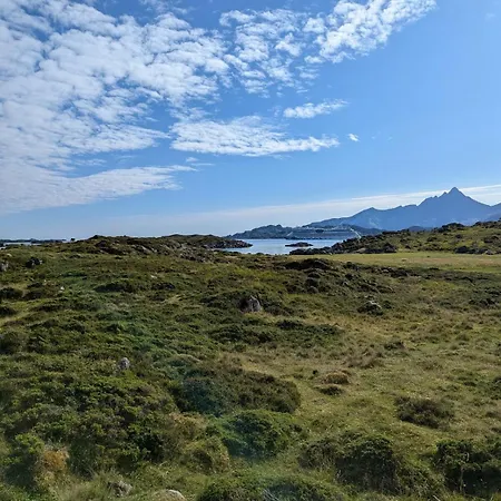 Lofoten 02 Appartamento